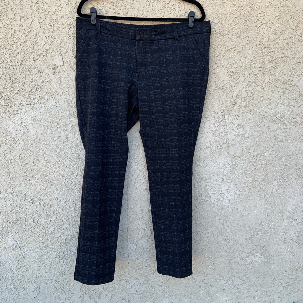 GUC Kut From The Kloth Skinny Trouser Pant